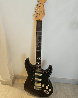 Fender Stratocaster HSS Mexico 2004