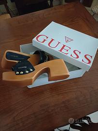 Sabot donna Guess