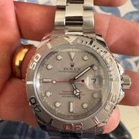 Rolex yacht master 40mm