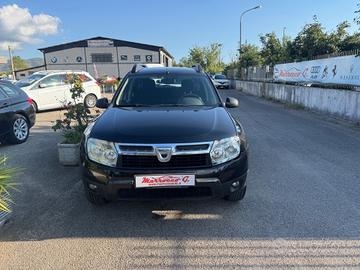 Dacia Duster 1.6 110CV 4x2 GPL Lauréate