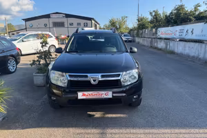 Dacia Duster 1.6 110CV 4x2 GPL Lauréate