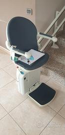 MONTASCALE A POLTRONA