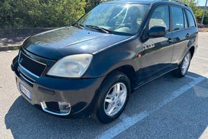 Dr DR5 Biz 2.0 16V Bi-Fuel GPL 4WD