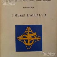 I mezzi d'assalto