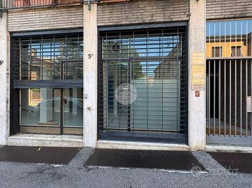 NEGOZIO A BERGAMO