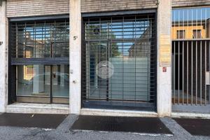 NEGOZIO A BERGAMO