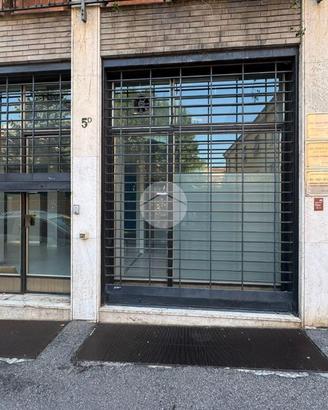 NEGOZIO A BERGAMO
