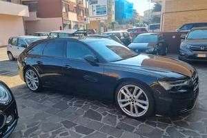 A6 Avant 50 3.0 tdi mhev