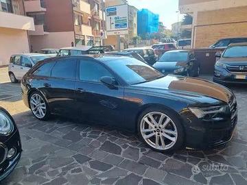 A6 Avant 50 3.0 tdi mhev