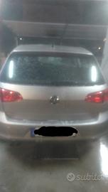 Golf 7 