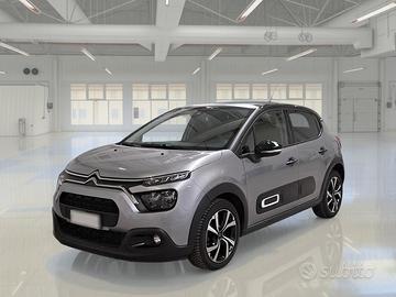CITROEN C3 BLUEHDI 100 SES SHINE PACK 5 PORTE BERL