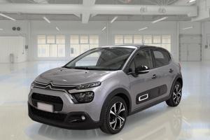 CITROEN C3 BLUEHDI 100 SES SHINE PACK 5 PORTE BERL