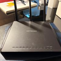 Router Wi-Fi NETGEAR Nighthawk R7000 AC1900