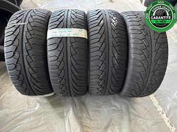 gomme usate 2255017 Winter UNIROYAL - MS PLUS 77 -