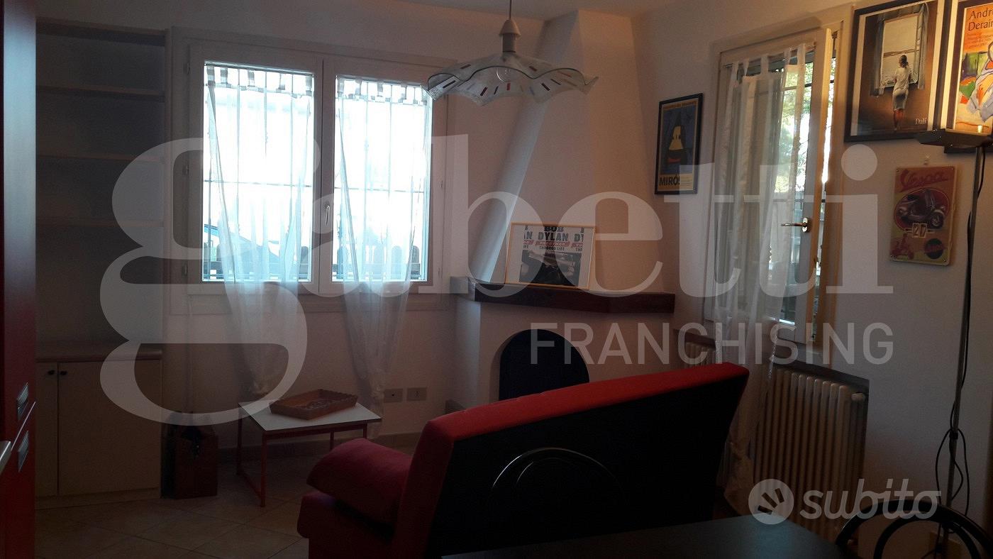 Appartamento – Ravenna, Santo Stefano - Vista 3