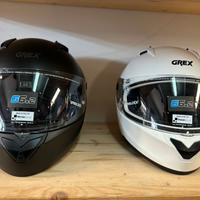 Casco Grex G6.2 kinetic