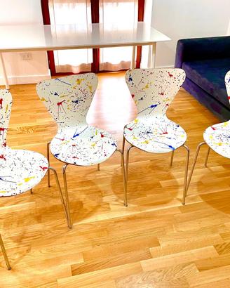 Sedie design CREATIVANDO