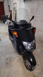 Honda foresight 