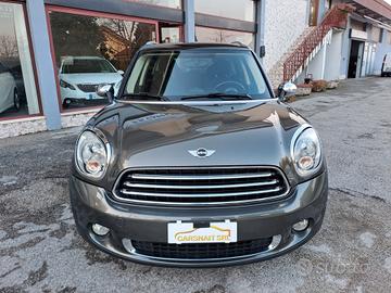 Mini Cooper Countryman 1.6 D