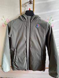 Piumino K-WAY 