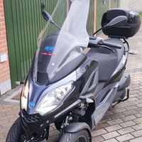 Piaggio MP3 300cc