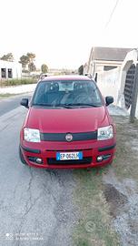 Fiat panda 1.2 benzina GPL anno 2012
