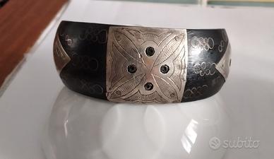 bracciale Tuareg