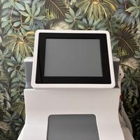 Tecnologia Laser 800W