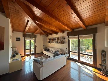 Vendita Attico Carpenedo Via Vallon