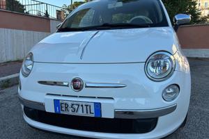 Fiat 500 1.2 benz. Ideale per neopatentati