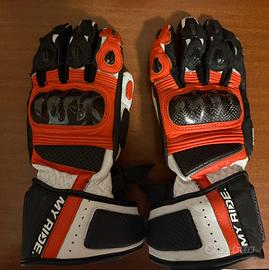 GUANTI SPORTIVI MOTO