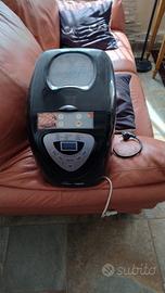 macchina pane Princess