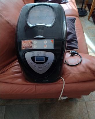 macchina pane Princess