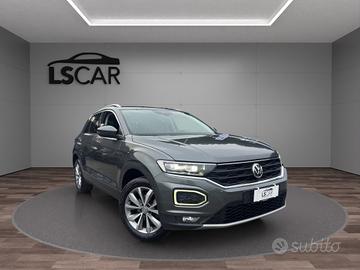 Volkswagen T-Roc 1.0 tsi Style 110cv - Unipro - Iv