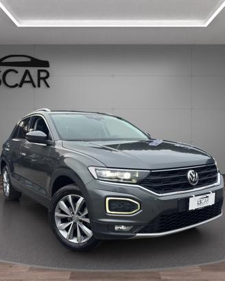 Volkswagen T-Roc 1.0 tsi Style 110cv - Unipro - Iv