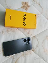 Realme note 60