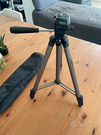 Treppiede Amazon Basics 127 cm come nuovo
