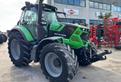 DEUTZ - FAHR 6155.4 RCSHIFT ANNO 2020