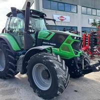 DEUTZ - FAHR 6155.4 RCSHIFT ANNO 2020