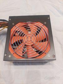 alimentatore PC NEXUS