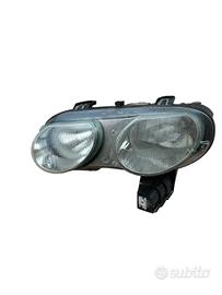 Faro Anteriore Sinistro Rover 75 2000 D 130 CV 199