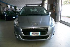 Peugeot 5008 BlueHDi 120 S&S Allure
