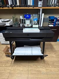 Plotter HP DesignJet T850