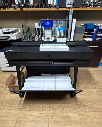 Plotter HP DesignJet T850