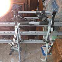 portabiciclette da auto 