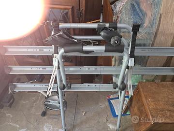 portabiciclette da auto 