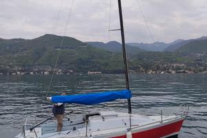 Mini Tonner Avventura – progetto Vallicelli, anno