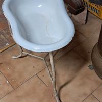 antico bidet da camera vintage toilette 