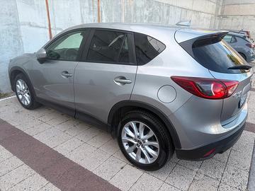 Mazda CX5 2.2 (175 cv)