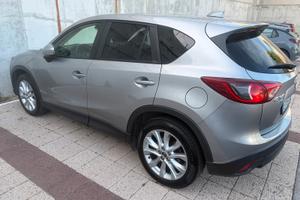 Mazda CX5 2.2 (175 cv)